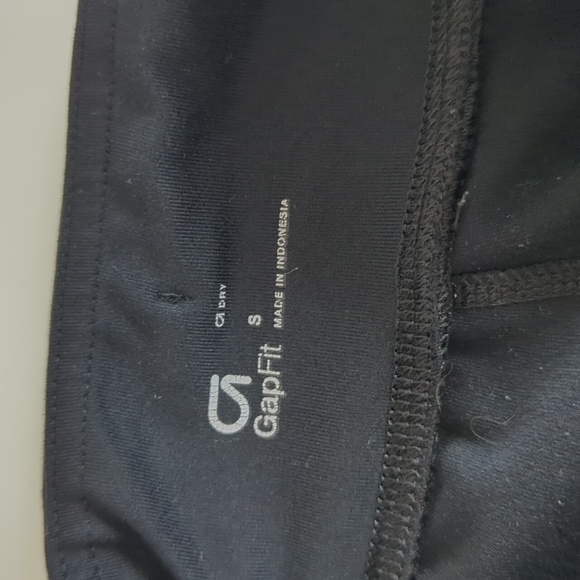GapFit Leggings Size S - Picture 3 of 5